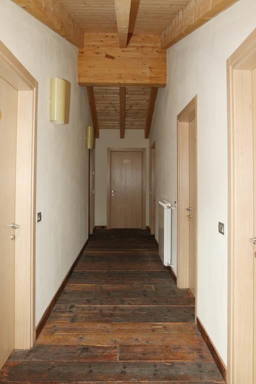 Agriturismo San Faustino Hotel Ceto ภายนอก รูปภาพ