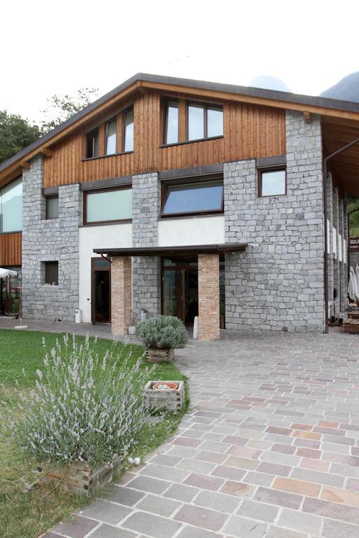 Agriturismo San Faustino Hotel Ceto ภายนอก รูปภาพ