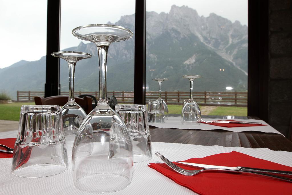 Agriturismo San Faustino Hotel Ceto ภายนอก รูปภาพ